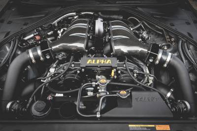 AMS Performance Alpha 22X R35 GTR Turbo Kit - Image 6