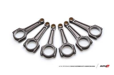 ALPHA Spec GT-R VR38 Extreme Duty Connecting Rods