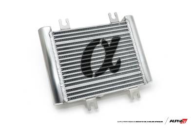 Nissan GT-R ALPHA Factory Replacement Engine Oil Cooler - Image 2