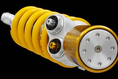 Öhlins DU 468 - TTX GP