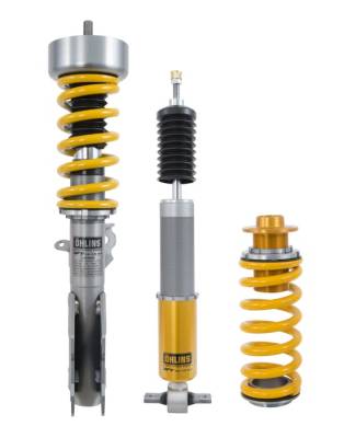 Ohlins Road & Track Ford Mustang (S550)