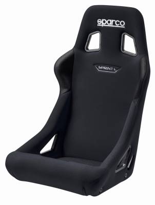 Racing Seats - Bucket Seats  - Sparco  - Sparco Sprint L