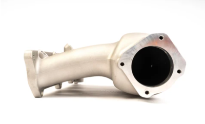 KPower RWD Cast Intake Manifold - Image 2