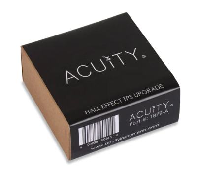 Acuity Hall Effect K series TPS - Image 6