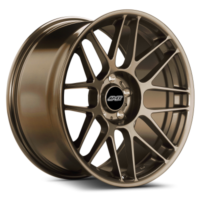 Apex Wheels - 19x10" ET20 APEX ARC-8 Camaro Wheel - Image 2