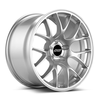 Apex Wheels - 18x10.5" ET22 APEX EC-7 BMW Wheel - Image 2