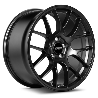 Apex Wheels - 19x10.5" ET45 APEX EC-7 BMW Wheel - Image 3