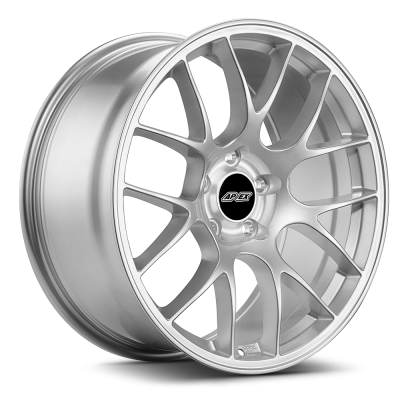 Apex Wheels - 19x10.5" ET45 APEX EC-7 BMW Wheel - Image 2