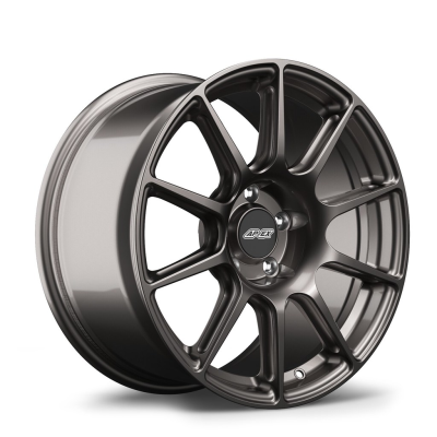 17x9" ET42 APEX SM-10 VW Wheel