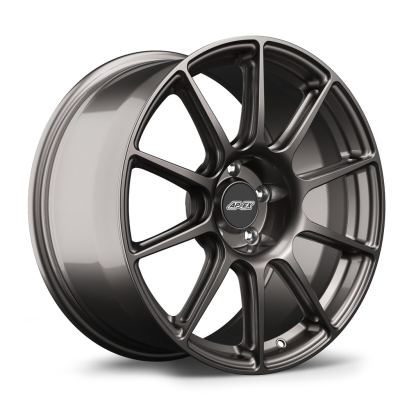 18x11" ET44 APEX SM-10 BMW Wheel