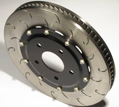 AP Racing - Essex Designed AP Racing Competition Brake Kit (Front CP8350/325)- E46 M3 - Image 3