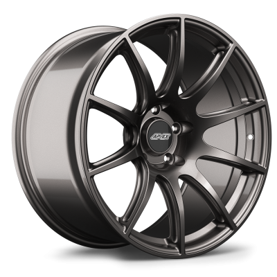 F8X M3/M4 2015+ - Wheels / Wheel Accessories - Apex Wheels - 19x10" ET32 APEX SM-10 Corvette Wheel