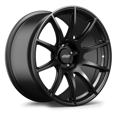 Apex Wheels - 19x12" ET41 APEX SM-10 Camaro Wheel - Image 2