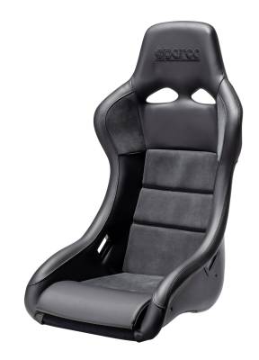 Racing Seats - Bucket Seats  - Sparco  - Sparco QRT-R Performance