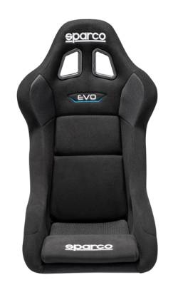 Racing Seats - Bucket Seats  - Sparco  - Sparco EVO QRT