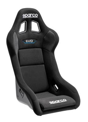 Sparco  - Sparco EVO QRT - Image 4