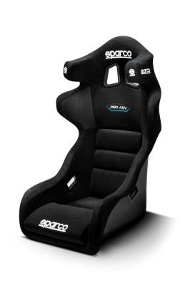 Racing Seats - Bucket Seats  - Sparco  - Sparco PRO ADV QRT