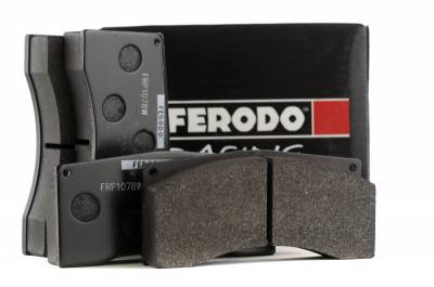 Ferodo  - Ferodo DS2500 FCP4381H BMW F10 M5 + G8X M3 M4 Rear - Image 1