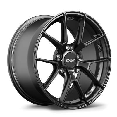 Wheels - 5x130 Wheels - Apex Wheels - 18x9" ET46 APEX VS-5RS Forged Porsche Wheel