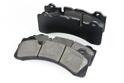 TS20 Brake pad for Mono6 Calipers (58mm annulus) 