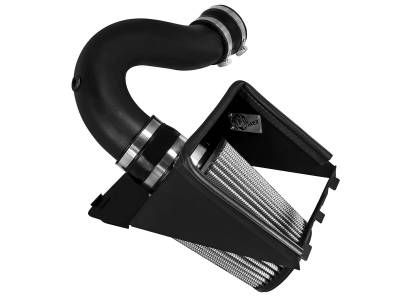 Magnum FORCE Stage-2 Cold Air Intake System 13-19 Ford Explorer Sport V6-3.5L (tt) EcoBoost