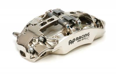 AP Racing - AP Racing by Essex Radi-CAL ENP Competition Brake Kit (Front CP9668/372mm) - Audi S4 (B8 and B8.5) 09-16 - Image 6