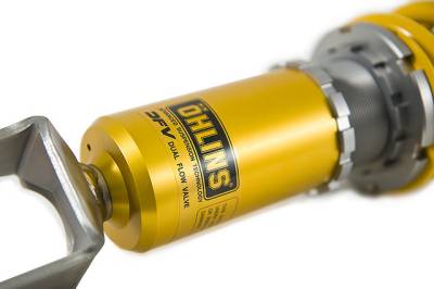 Ohlins Road & Track 1964-1989 Porsche 911, 911 Turbo (Requires OE 40mm Strut Housings)