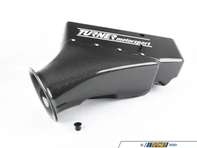 Turner Motorsport  - Turner CSL Style Intake Kit - Gloss - E46 M3 (w/ Manual Transmission), Z3 Z4 S54 - Image 7
