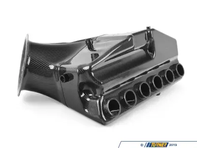 Turner Motorsport  - Turner CSL Style Intake Kit - Gloss - E46 M3 (w/ Manual Transmission), Z3 Z4 S54 - Image 6