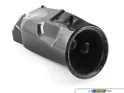 Turner Motorsport  - Turner CSL Style Intake Kit - Gloss - E46 M3 (w/ Manual Transmission), Z3 Z4 S54 - Image 10