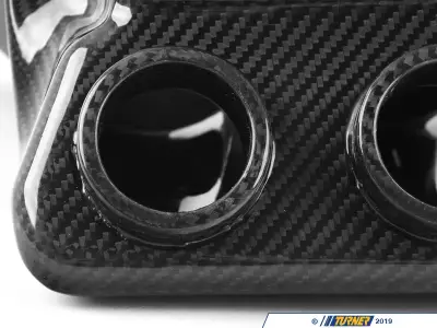 Turner Motorsport  - Turner CSL Style Intake Kit - Gloss - E46 M3 (w/ Manual Transmission), Z3 Z4 S54 - Image 11