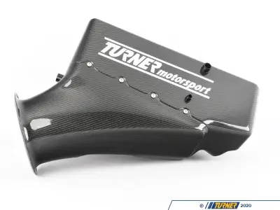Turner Motorsport  - Turner CSL Style Intake Kit - Gloss - E46 M3 (w/ Manual Transmission), Z3 Z4 S54 - Image 12