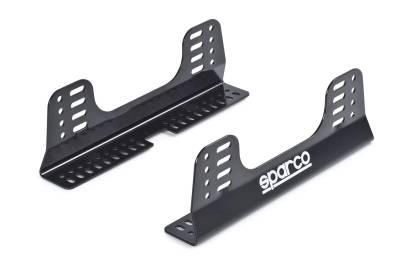 Interior / Safety - Racing Seats - Sparco  - Sparco Side Mount Steel