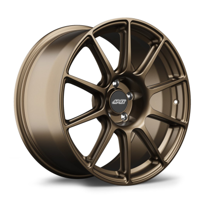 18x8.5" ET43 APEX SM-10 VW Wheel - Image 3