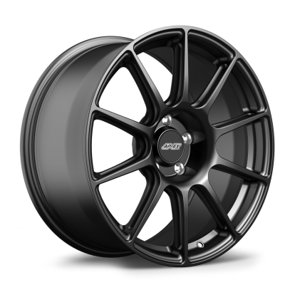 18x8.5" ET43 APEX SM-10 VW Wheel - Image 2