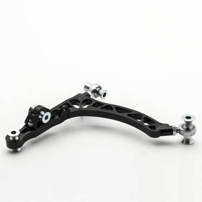 Wisefab - HONDA S2000 WISEFAB FRONT AND REAR TRACK KIT - Image 7