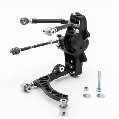 Wisefab - HONDA S2000 WISEFAB FRONT AND REAR TRACK KIT - Image 4