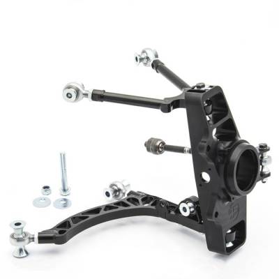 Wisefab - HONDA S2000 WISEFAB FRONT AND REAR TRACK KIT - Image 3