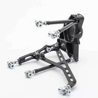 Wisefab - HONDA S2000 WISEFAB FRONT AND REAR TRACK KIT - Image 12