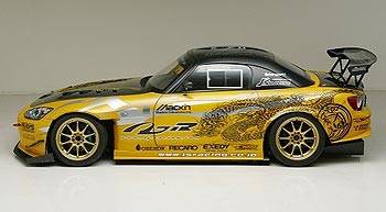 Aerodynamics - GT Wings - J'S Racing  - J's Racing Carbon 3D GT Wing Type-1 1600mm - Honda S2000 00-09
