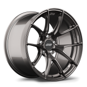 Z Series - E36/7 M Coupe/Rodster 1998-2002 - Apex Wheels - 18x8.5" ET40 APEX VS-5RS Forged BMW Wheel