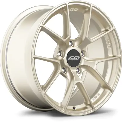 Apex Wheels - 18x10" ET40 APEX VS-5RS Forged Mustang Wheel - Image 3