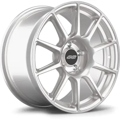 Apex Wheels - 17x9" ET42 APEX SM-10 VW Wheel - Image 2