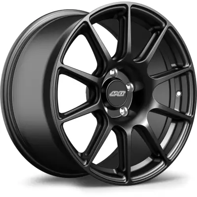 Apex Wheels - 17x9" ET42 APEX SM-10 VW Wheel - Image 4