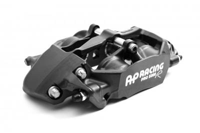 AP Racing - AP Racing by Essex Radi-CAL Competition Brake Kit (Front CP9441/338mm) - Honda S2000 (2006-2009) - Image 2