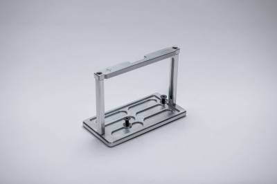 Billet Battery Tray for Antigravity ATX20 (S2000 AP1/AP2) *SPECIAL PRE-ORDER PRICE* - Image 3