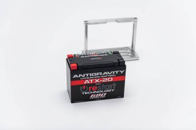 Billet Battery Tray for Antigravity ATX20 (S2000 AP1/AP2) *SPECIAL PRE-ORDER PRICE* - Image 11
