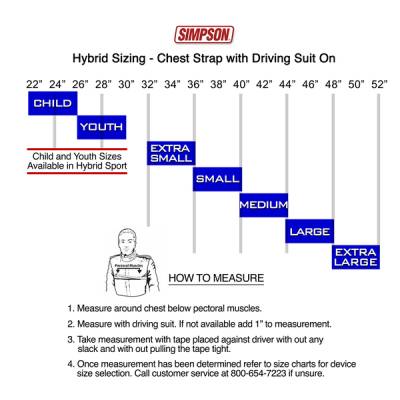 SIMPSON RACING HYBRID S + STILO SA2020 ST5 GT COMPOSITE RACING HELMET (W/ HANS POST ANCHORS) - Image 2