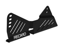 Recaro Podium Seat Sidemount Seat Brackets - Race Version - (5219910) - *Not recommended for use with sliders*