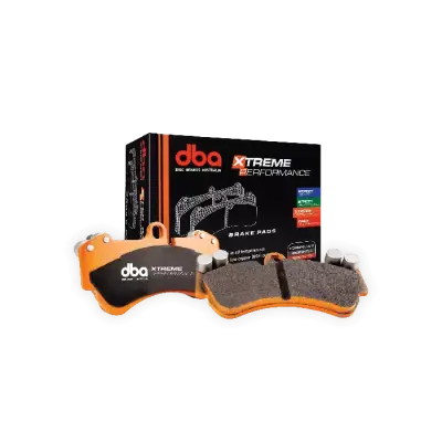 DBA XP Performance Brake Pads